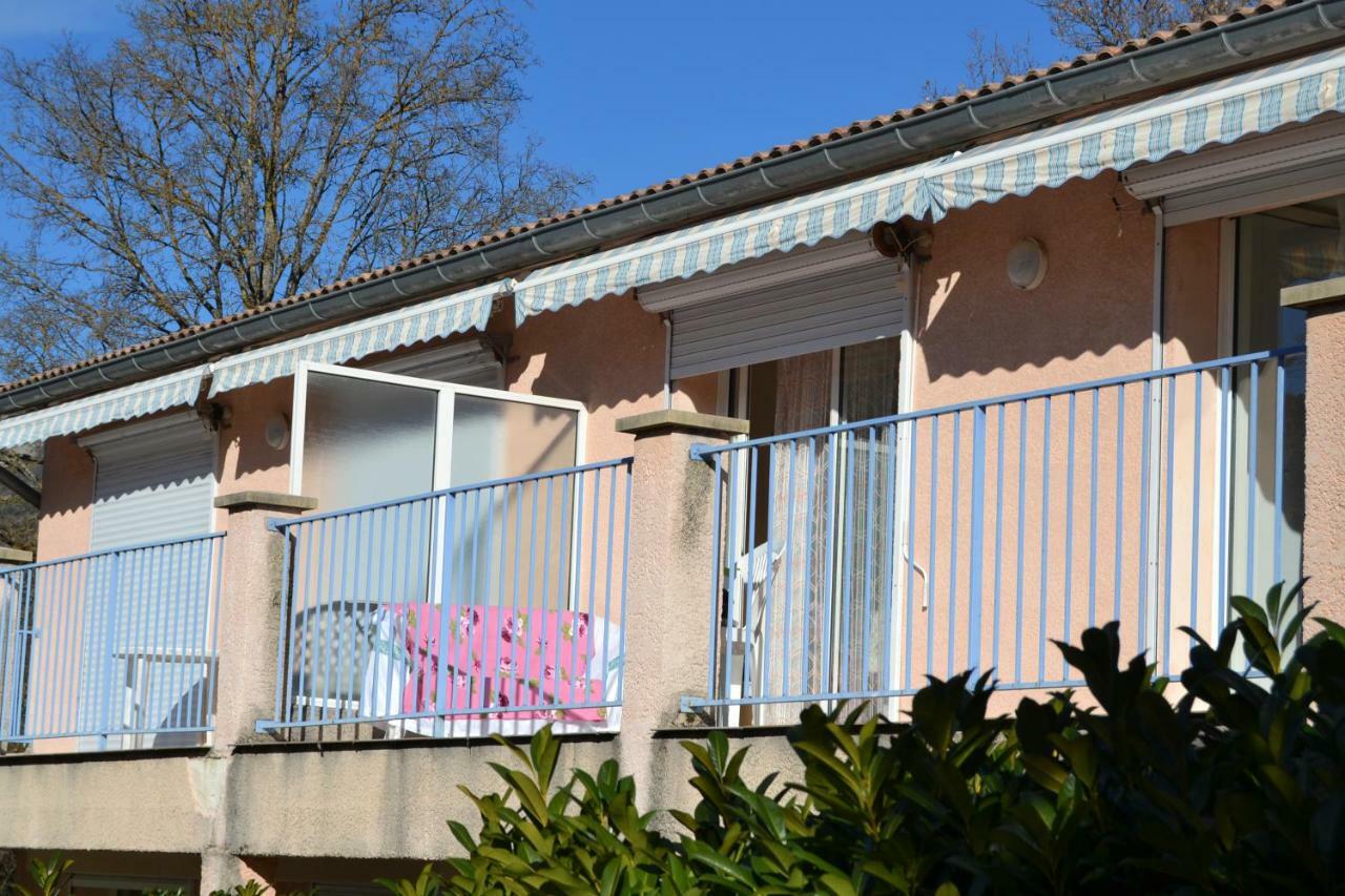 Residence De L'Escoulaou Castellane Luaran gambar
